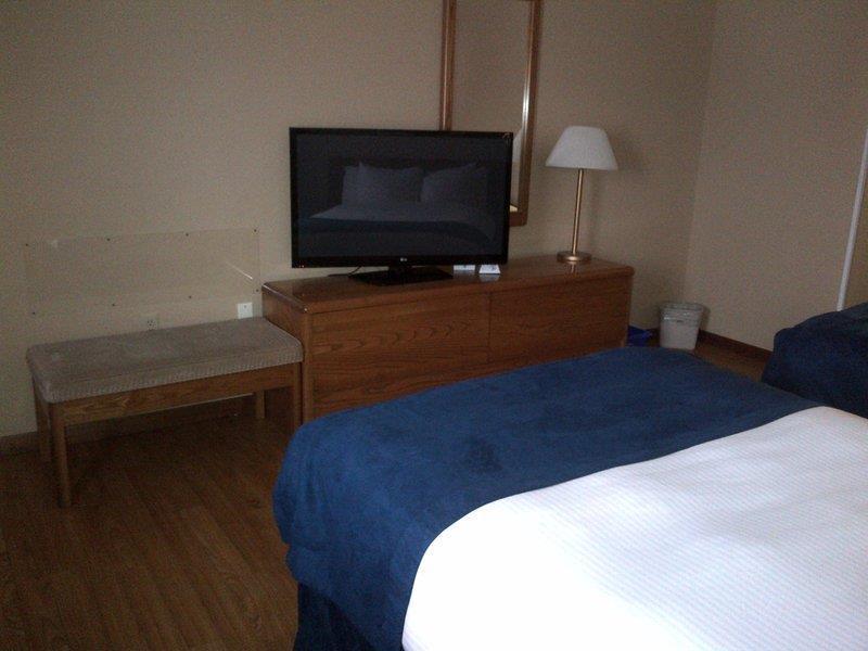 South West Mermaid Inn Yarmouth Habitación foto